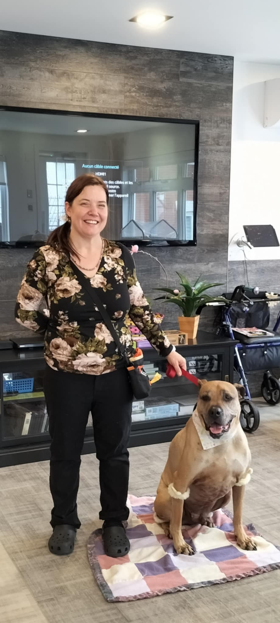 Zoothérapie - Image 2