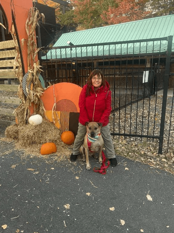 Le début de tout - Kim et Henri